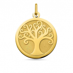 Pendentif Arbre de Vie similaire