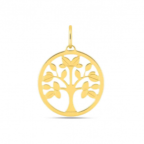 Pendentif Arbre de Vie similaire