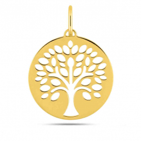 Pendentif Arbre de Vie 