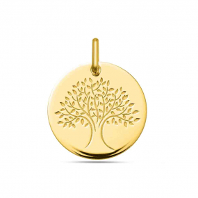 Pendentif Arbre de Vie similaire