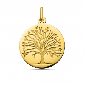 Pendentif Arbre de Vie