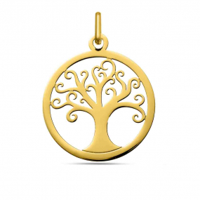 Pendentif Arbre de Vie similaire