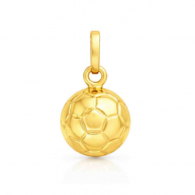 Pendentif Ballon de Football similaire