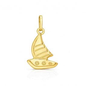 Pendentif Bateau � voile similaire