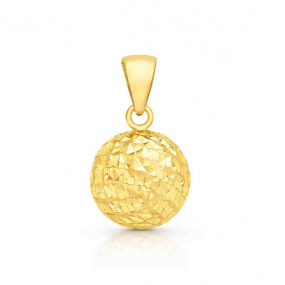 Pendentif Boule  similaire