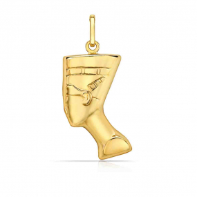 Pendentif Buste de N�fertiti
