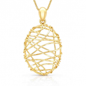 Pendentif Cage � bonbons similaire