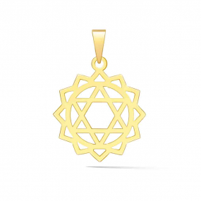Pendentif Chakra