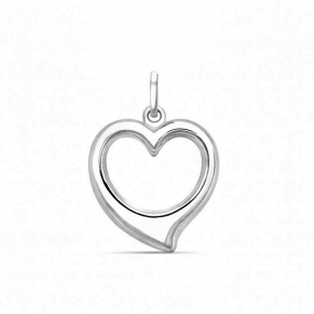 Pendentif Coeur