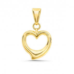 Pendentif Coeur