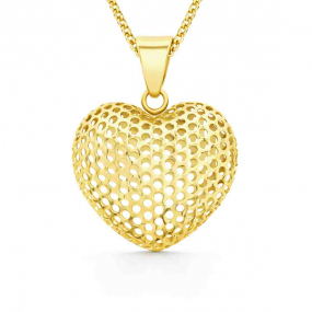 Pendentif Coeur