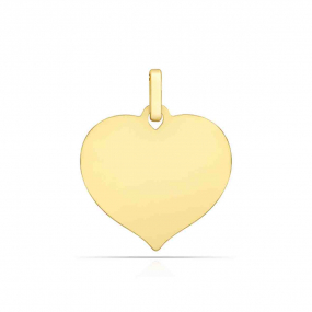Pendentif Coeur