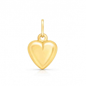 Pendentif Coeur