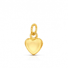 Pendentif Coeur