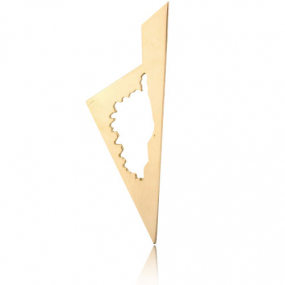 Pendentif Corse 
