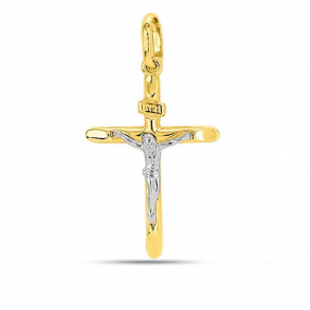 Pendentif Croix similaire
