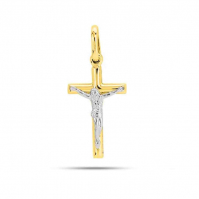 Pendentif Croix similaire