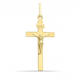  Pendentif Croix Crucifix similaire