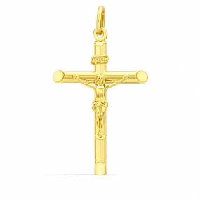Pendentif Croix Crucifix similaire