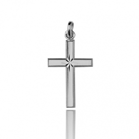 Pendentif croix