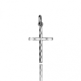 Pendentif croix