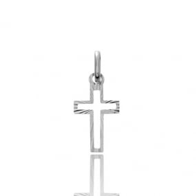 Pendentif croix