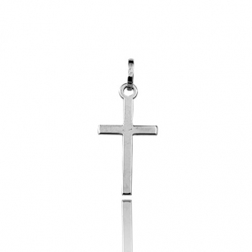 Pendentif croix