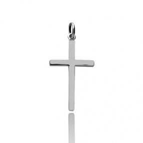 Pendentif Croix