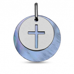 Pendentif Croix similaire