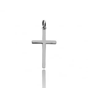 Pendentif Croix