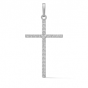 Pendentif Croix similaire