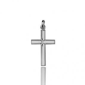 Pendentif croix
