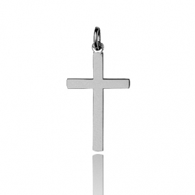 Pendentif Croix