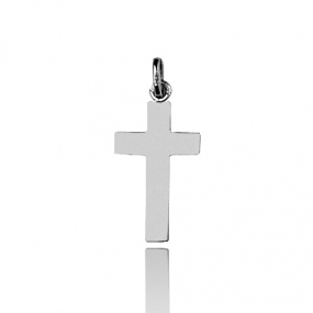 Pendentif Croix