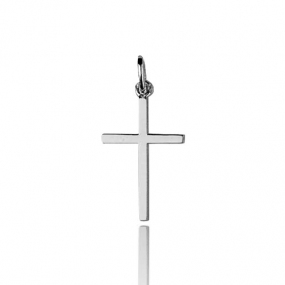 Pendentif Croix