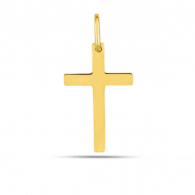 Pendentif Croix