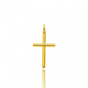 Pendentif Croix