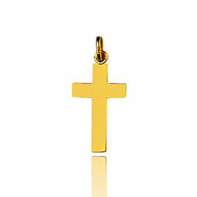 Pendentif Croix