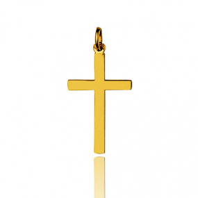 Pendentif Croix