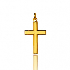 Pendentif croix