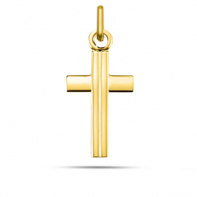 Pendentif Croix