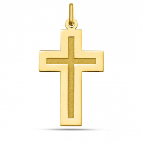 Pendentif Croix similaire