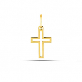 Pendentif Croix similaire