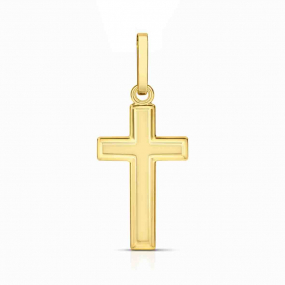Pendentif Croix similaire