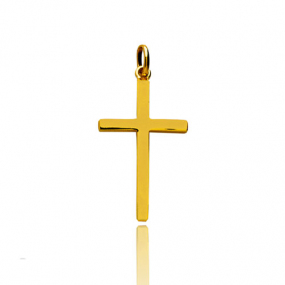 Pendentif Croix