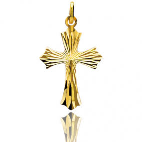 Pendentif croix