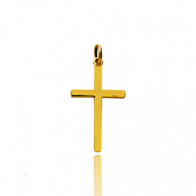 Pendentif Croix