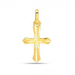 Pendentif Croix similaire