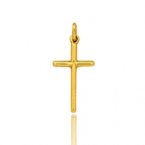 Pendentif Croix