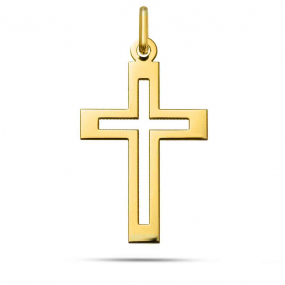 Pendentif Croix